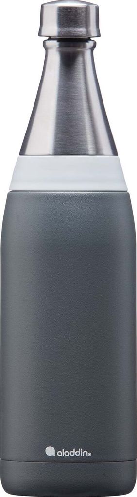aladdin | Fresco Thermoflasche, břidlicově šedá, 0,6 l Obrázek produktu 