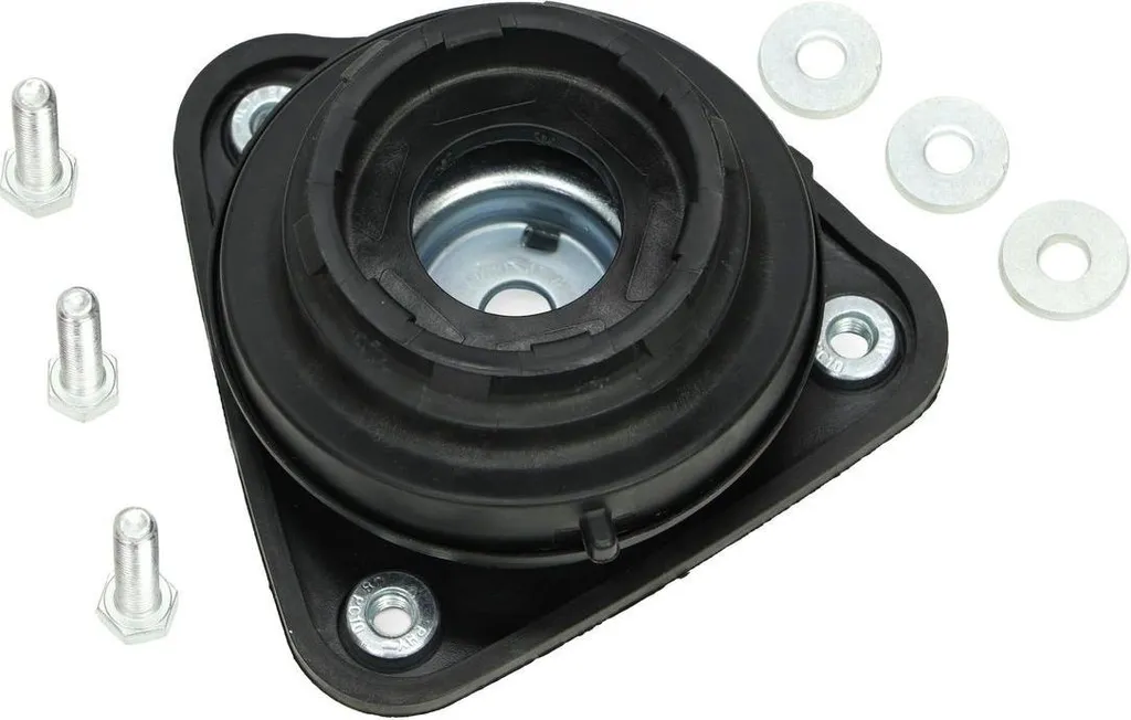 Coupelle d'amortisseur avant kit complet pour Ford C-MAX II série DXA CEU