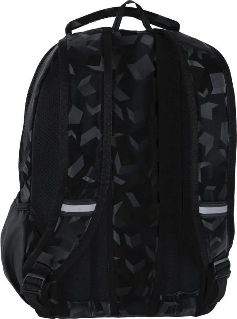 Sac à dos imperméable Coolpack Soul Trace avec compartiment PC 15" - 8