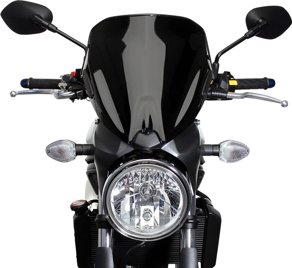 Szyba motocyklowa MRA SUZUKI SV 650, WCX0 / WCX1, 2016-, Zdjęcie produktu 