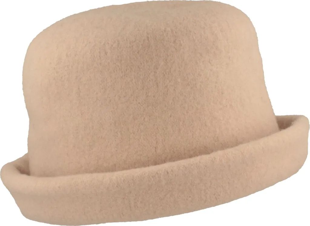 Capanna Clochard Kopka aus Walkstrick