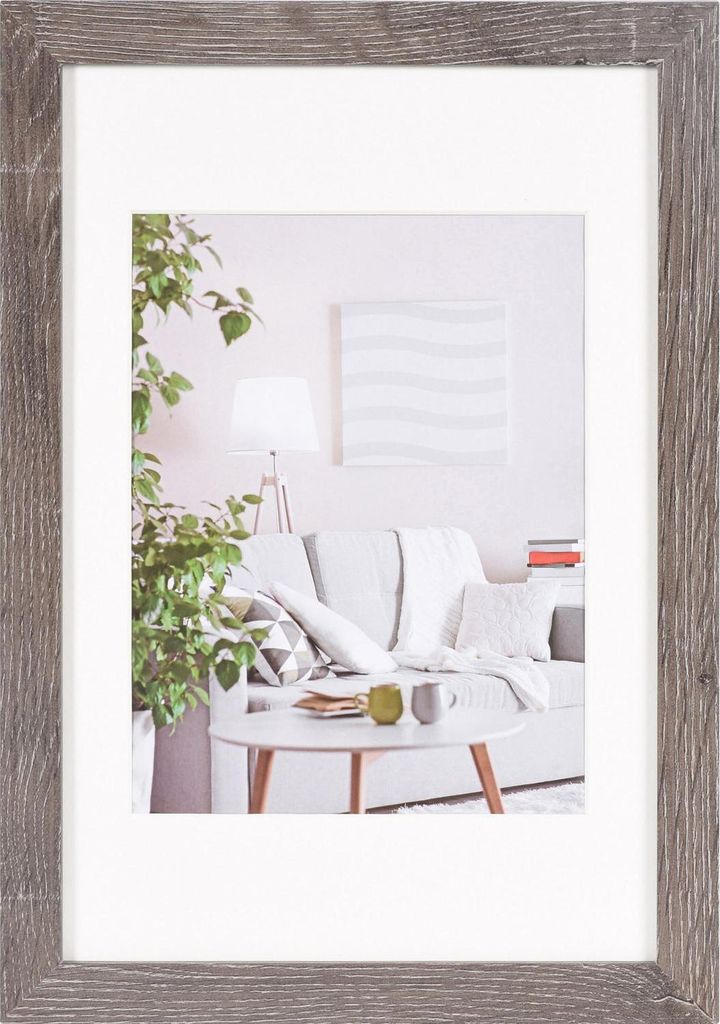 Fotolijst - Modern - 20x30 cm Produktbild 