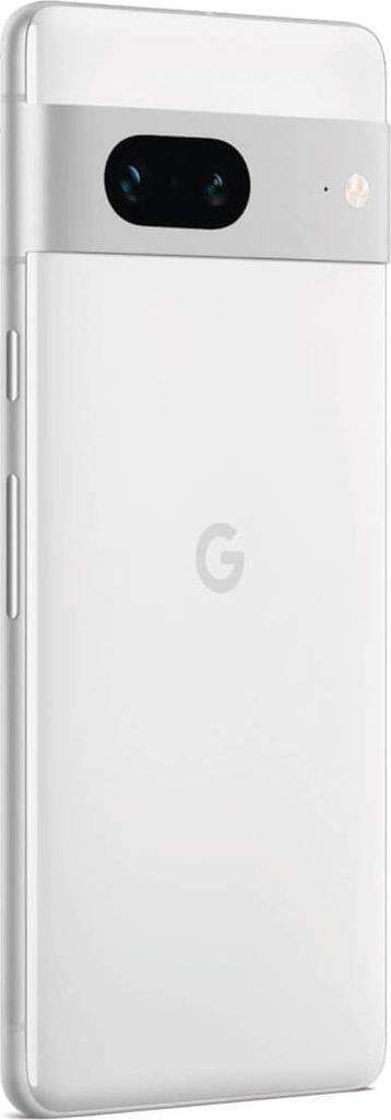 Google Pixel 7 256 GB Snow Zdjęcie produktu 11
