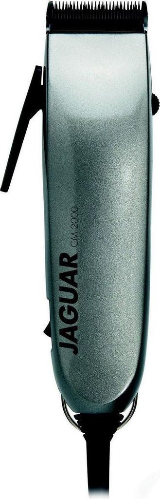 Jaguar - CM2000 Haarschneider - Silber Produktbild 
