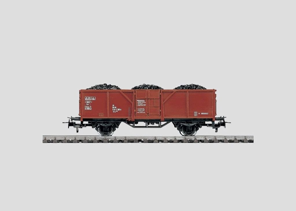Märklin 4431, Wagon, Märklin, 15 Jahr(e), 11,5 cm Produktbild 