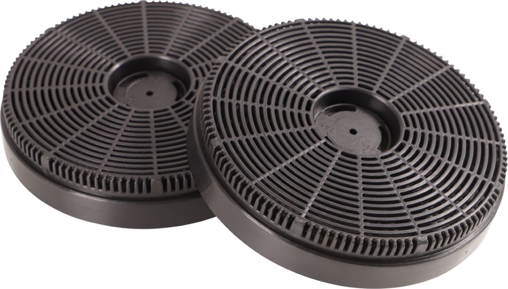 Aktivkohlefilter Kohlefilter Aktivkohle Dunstabzugshaube Produktbild 6