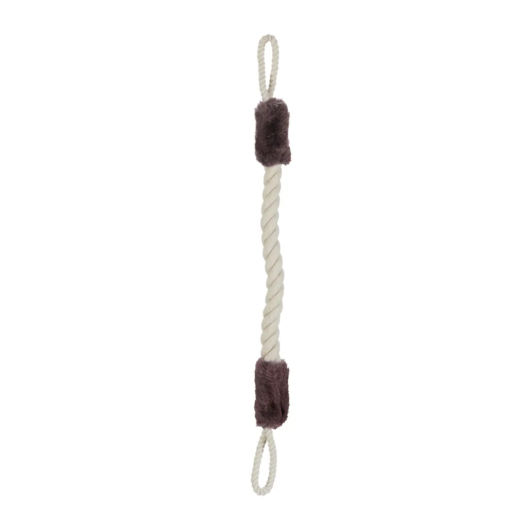 Offerta 8 Pezzi Fermaporta Relaxdays Marrone - Proteggi Casa Ora - 8