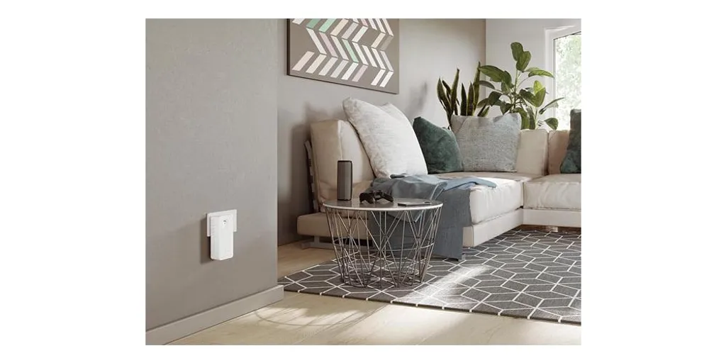 Kit CPL Wi-Fi Mesh Devolo Magic 2 Next 2400 Mbps Multiroom Triple - 4