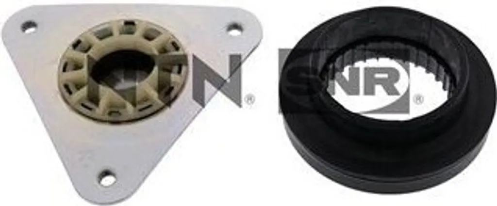 Réparez vos claquements de suspension avec le kit SNR KB655.54 OE 543259