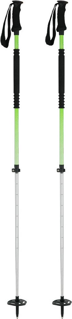 Skialpové & trekové hole KOMPERDELL T2 Thermo Grip 115-145 Obrázek produktu 