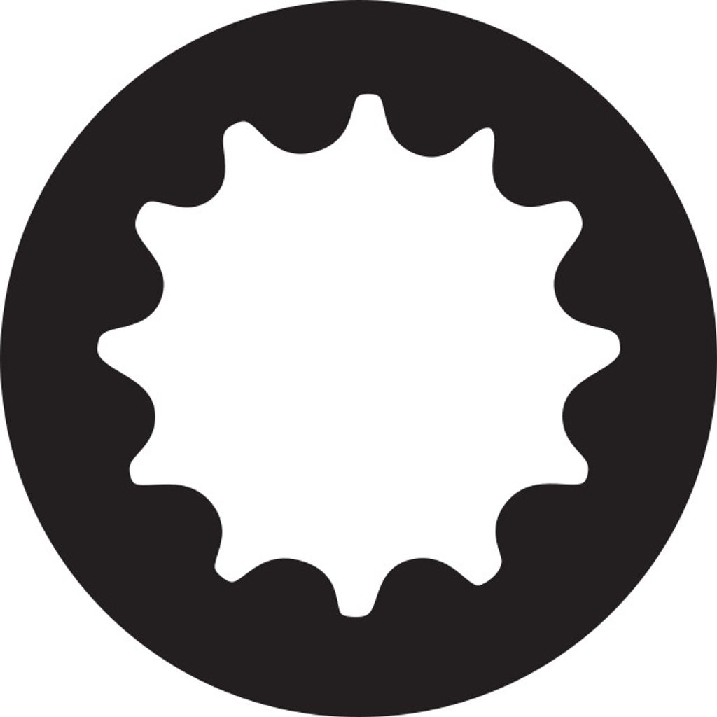 FORMAT Ratschenschlüssel umschaltbar gebogen 30mm, Länge:178 mm, Maulstärke:5,8 mm, Schlüsselweite:13 mm, Ringstärke:8,6 mm