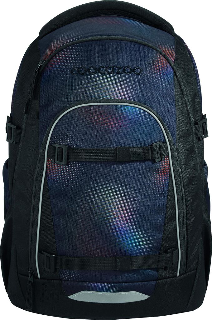 coocazoo zaino della scuola Mate School Backpack Rainbow Immagine del prodotto 