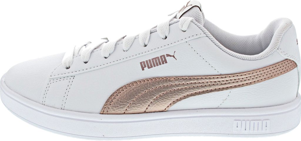 Puma Rickie Classic 3942510003 (6.5/white-rose gold) Produktbild 