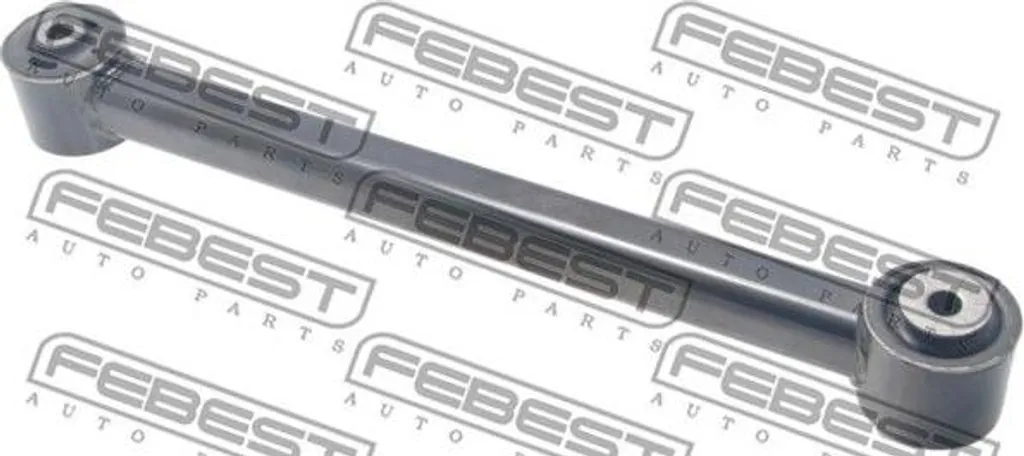 Suspension de roue compatible Cherokee et Commander K52089629AA FEBEST 2025