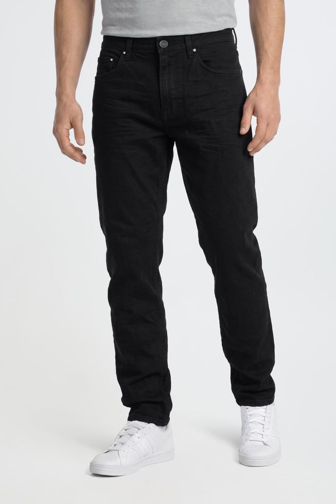BLEND BHTwister fit 700511 Jeans Denim homme avec passants Image du produit  Image générée par une IA