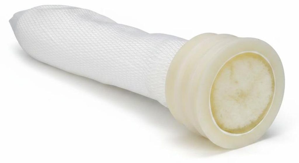 Ultrafiltrations-Membran Ersatzfilter 0,01 µm für Manual Produktbild 