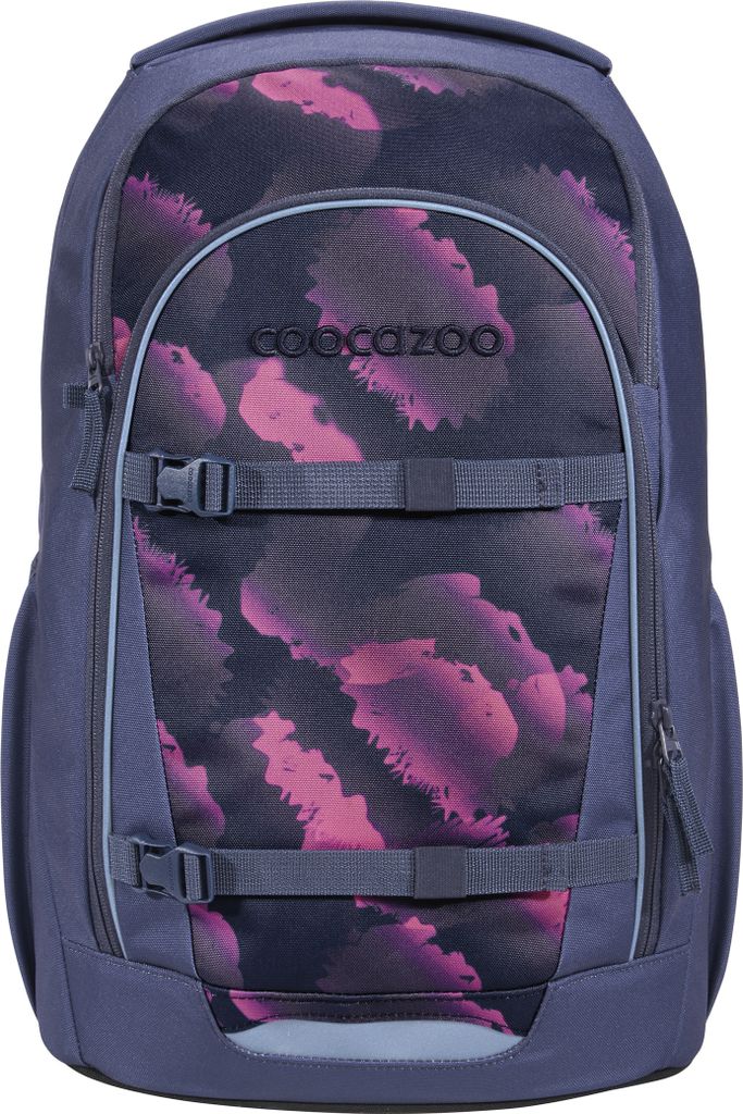 plecak coocazoo EVERY Berry Marble Zdjęcie produktu 