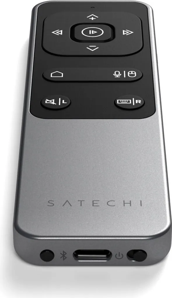 Contrôlez vos Écrans à Distance avec la Télécommande Bluetooth Satechi R2 - 3