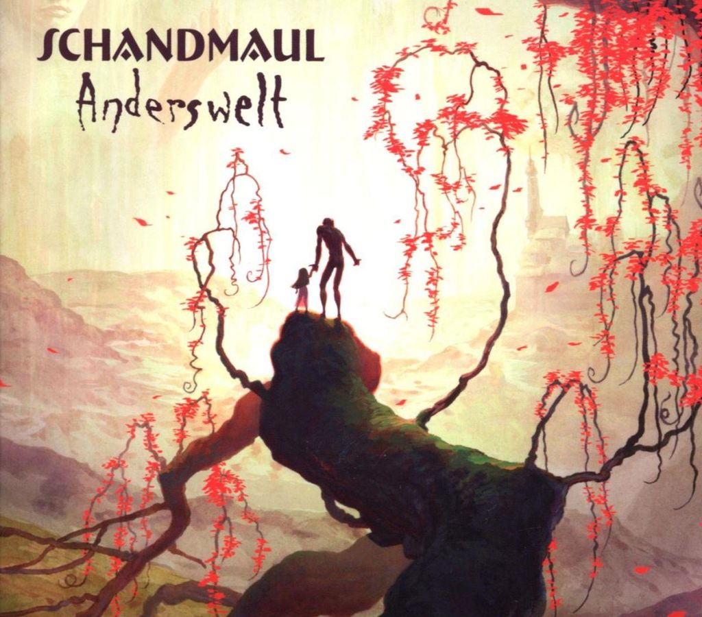 Schandmaul-Anderswelt