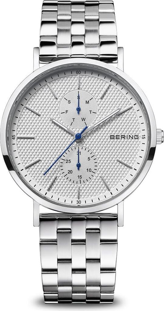 Bering - 14236-700 - Armbanduhr - Damen - Quarz