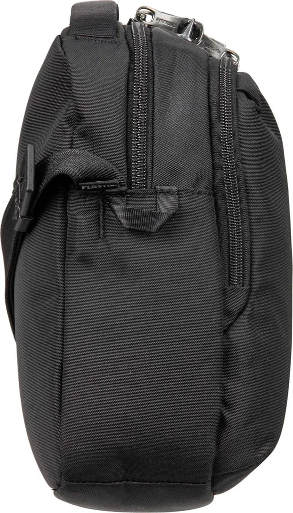 Pacsafe V Companion Crossbody: La Migliore Borsa per Viaggiare - 23