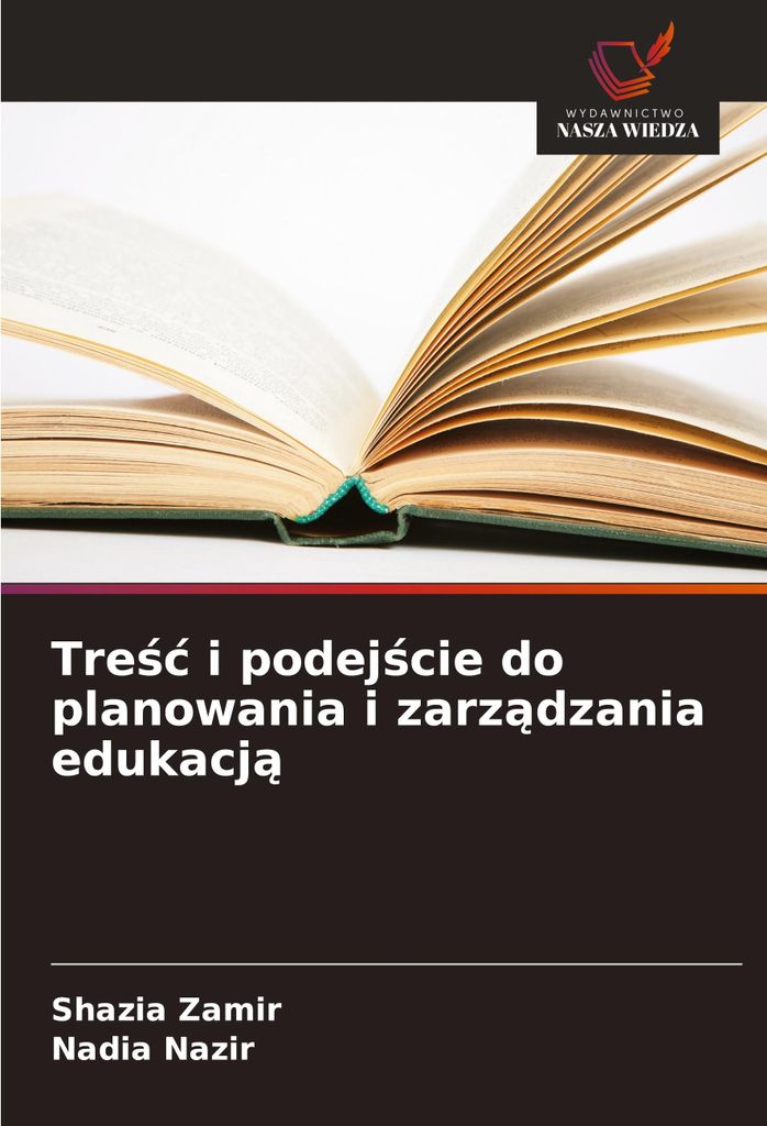 Tre¿¿ i podej¿cie do planowania i zarz¿dzania edukacj¿