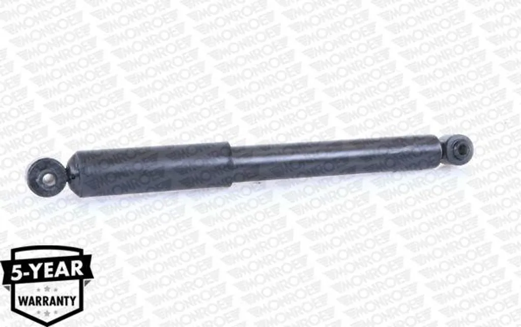 Amortisseur MONROE 43128 OE 1341063 pour Ford Focus - Sécurité Maximale