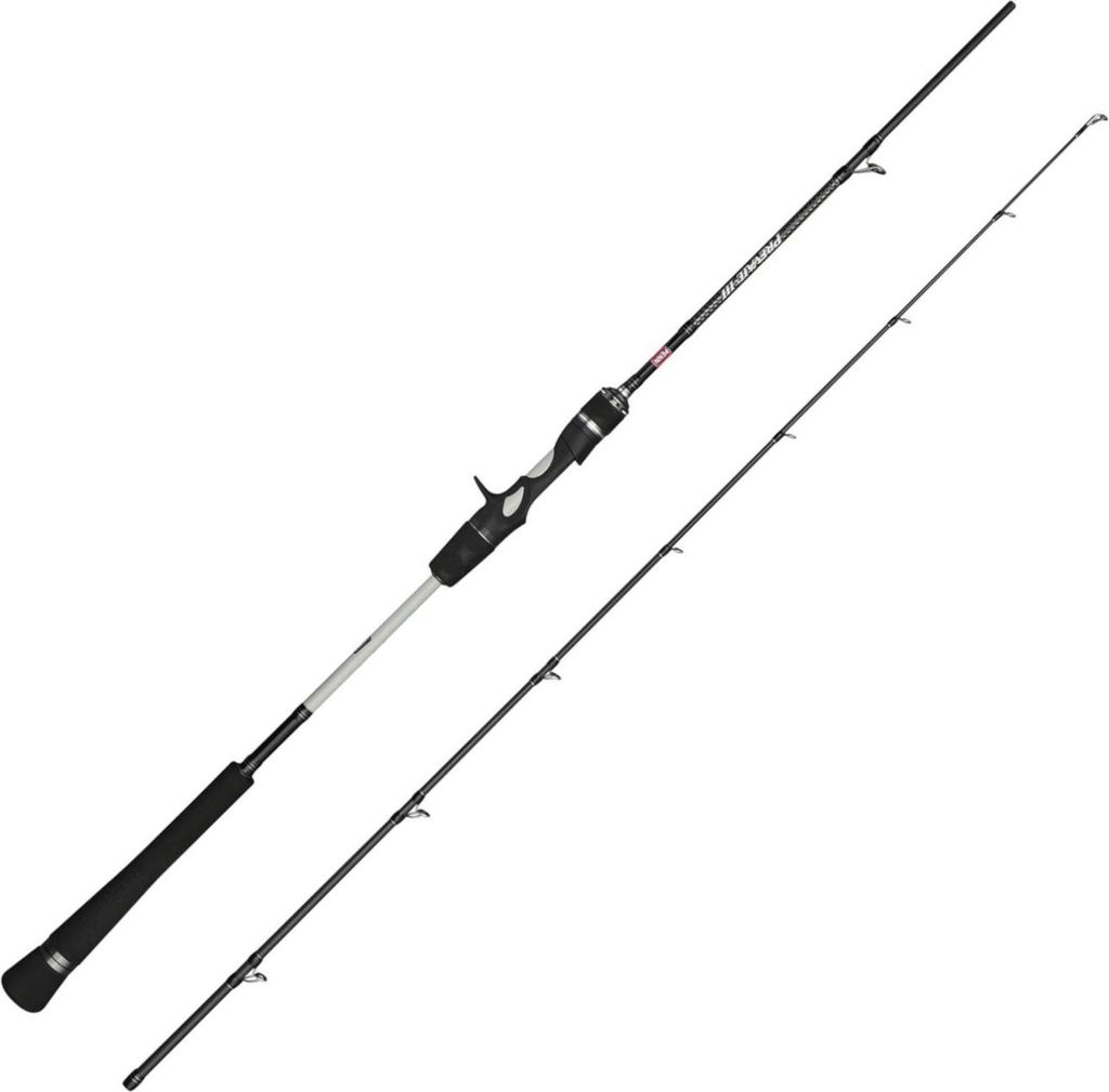 Penn Prevail III Jigging 6Ft 250g Cast - Meeresrute