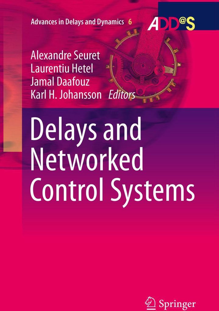 Delays and Networked Control Systems