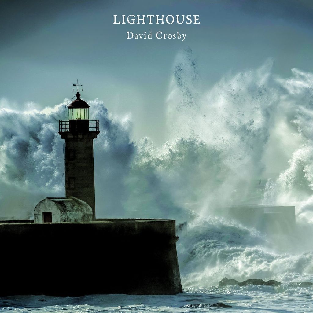 CROSBY DAVID - Leuchtturm