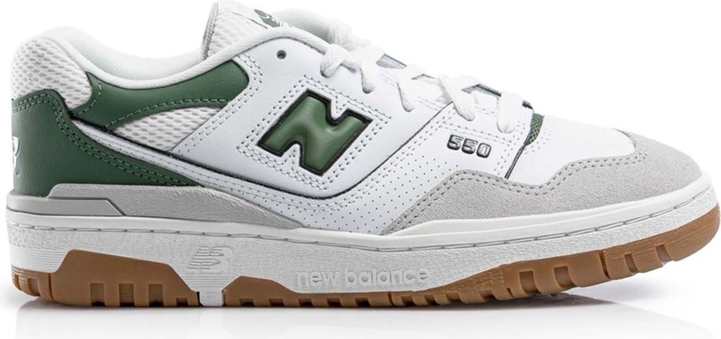 NEW BALANCE Freizeitschuhe, 550, 37
