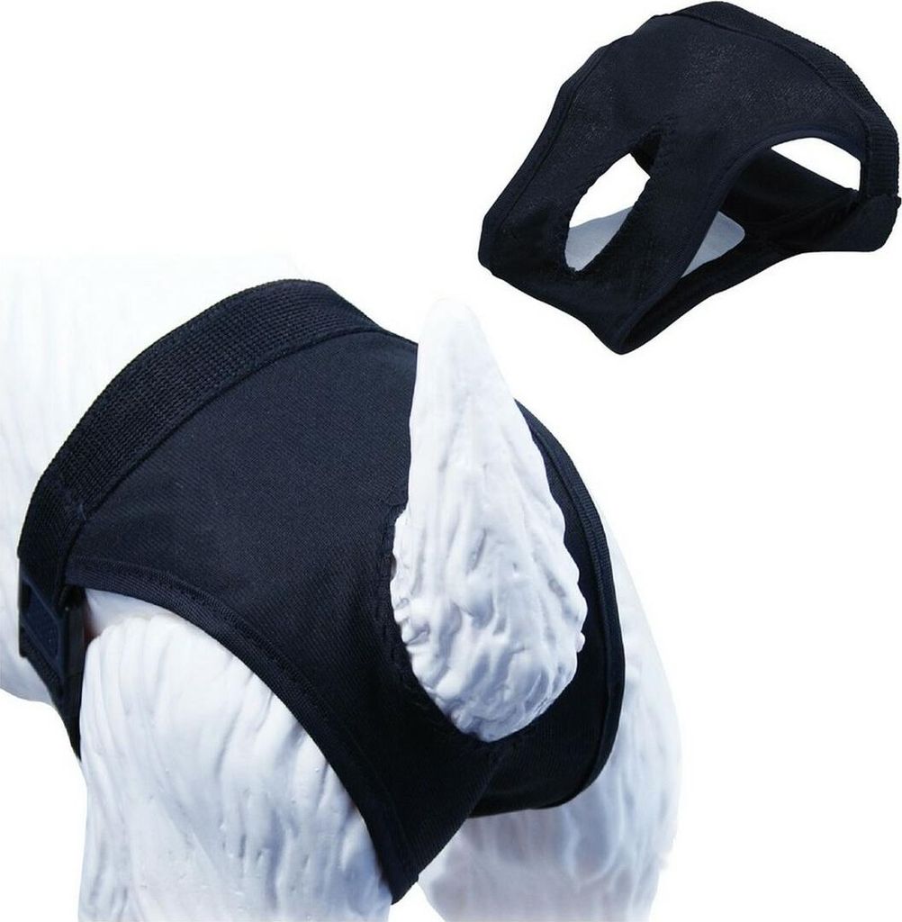 Höschen Gloria Slip (32-39 cm)