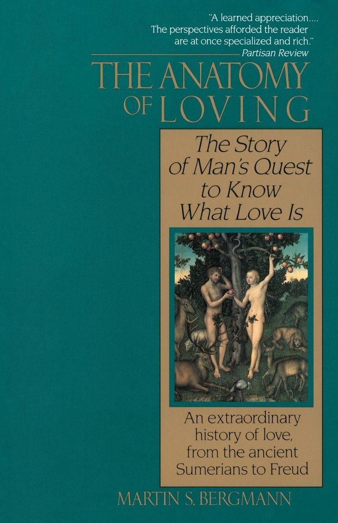 The Anatomy of Loving