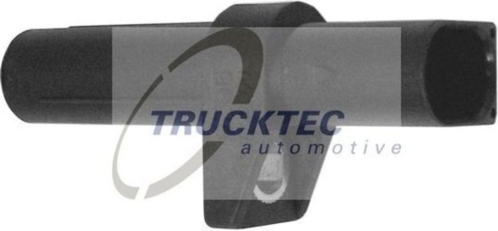 TRUCKTEC AUTOMOTIVE 02.17.034 Kurbelwellensensor Impulsgeber passend für MERCEDES-BENZ C-Klasse Limousine (W202)