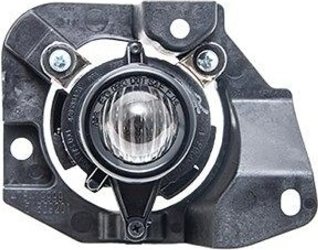 Feu Antibrouillard Avant Droit H3 pour Lancia Ypsilon 312 Magneti Marelli