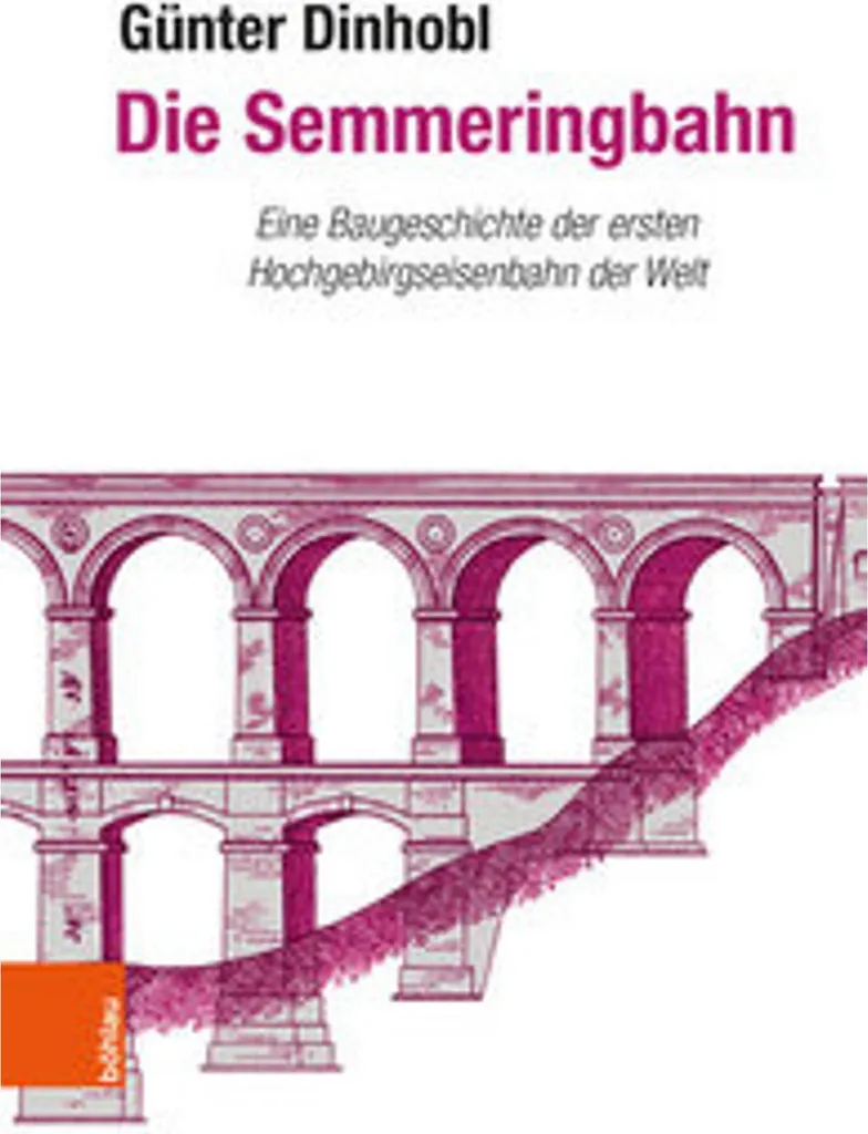 Tout savoir sur Die Semmeringbahn l'Essentiel du Chemin de Fer Alpin