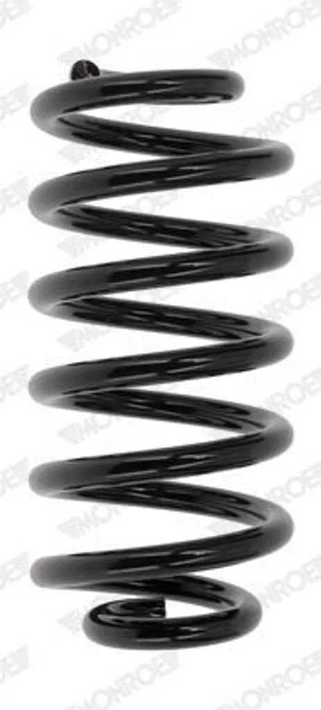 Ressort de suspension haute résistance MONROE SP4193 - Qualité OE 95107103