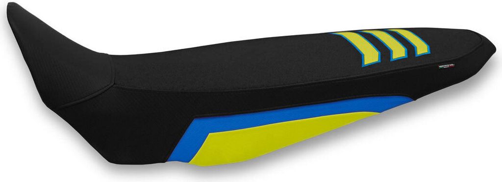 Satteldecke Ultragrip 4YL-2 für Yamaha Tenere 700 (2019-2022)