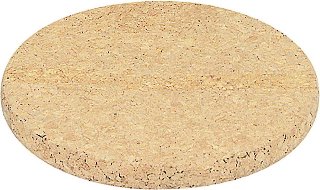ZELLER PRESENT Untersetzer Kork Ø14cm natur Zdjęcie produktu 