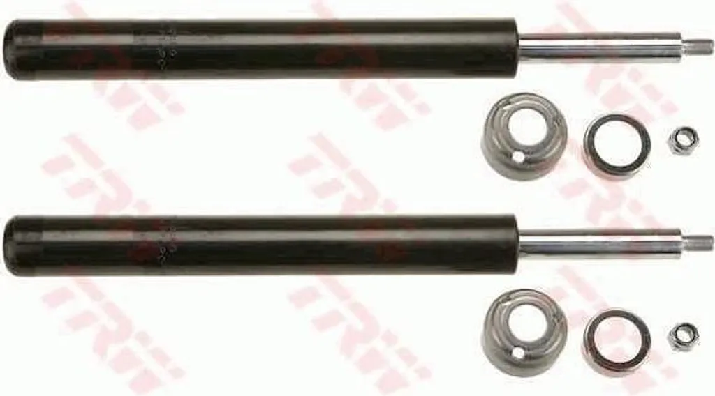 Amortisseur TRW JHC204T Technologie OE 5202L6 Haute Résistance Saxo AX
