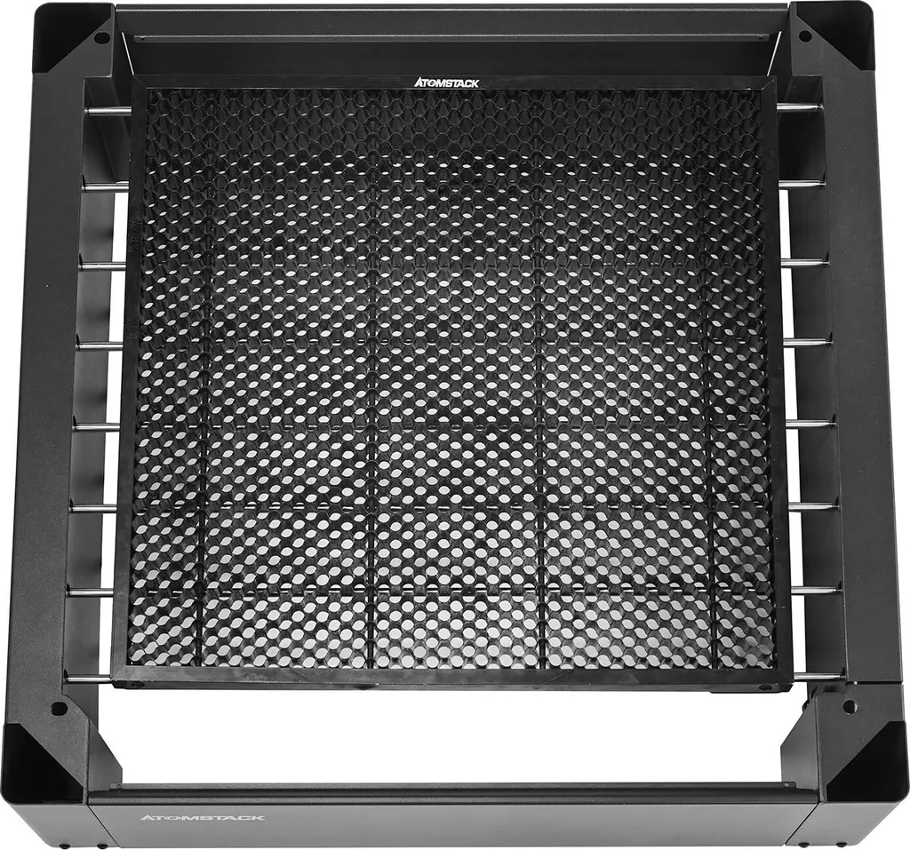 Support de Levage ATOMSTACK H2 pour Graveur Laser A24 A12 A6 PRO - 12