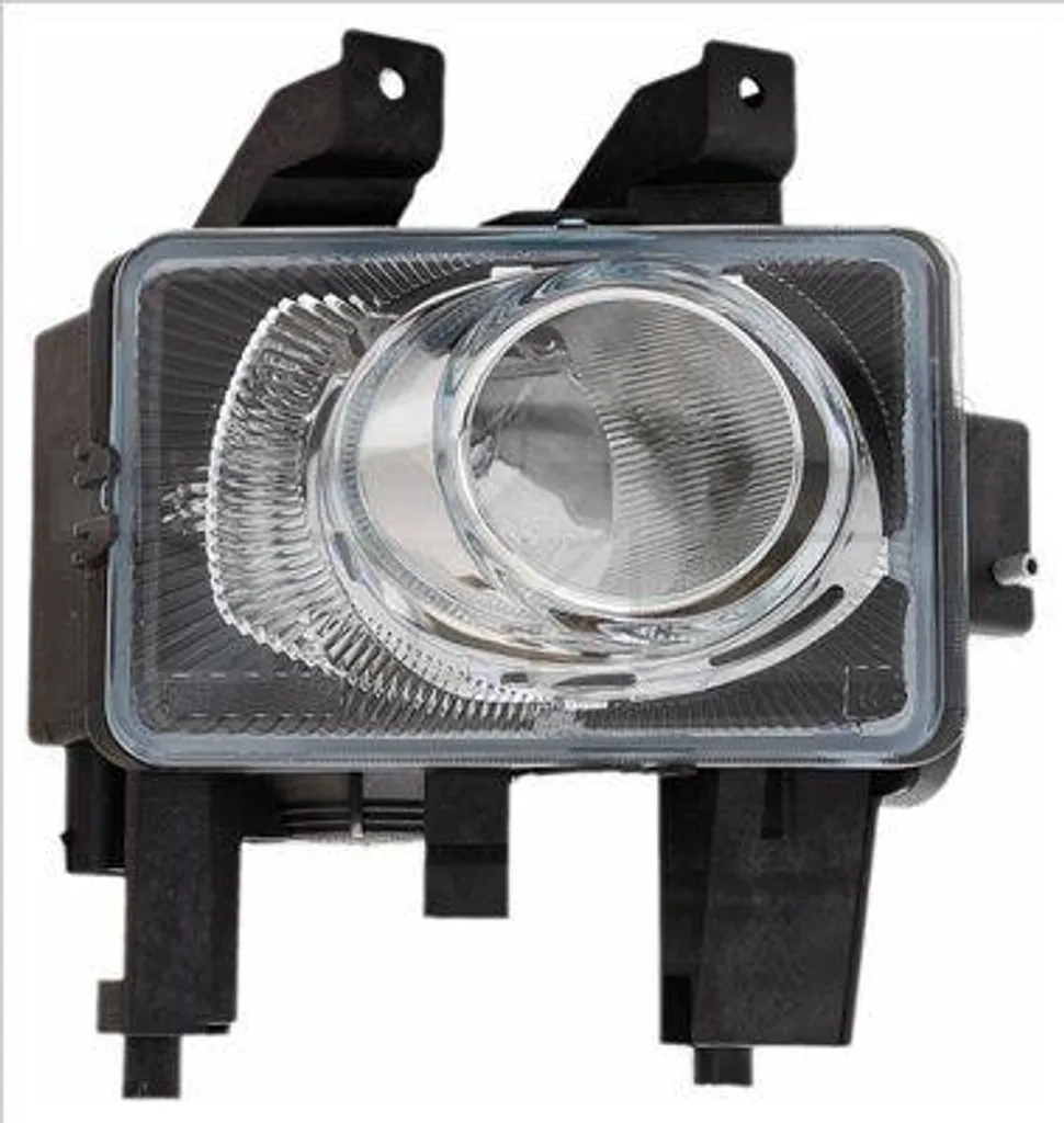 Faro Antinebbia TYC 19-0498-05-2 per Opel Zafira B e Astra H - Sicurezza