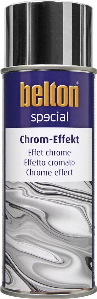 Belton Bronze-Effekt 400 ml, Effet Chrome - Belton Auto-k Produktbild 