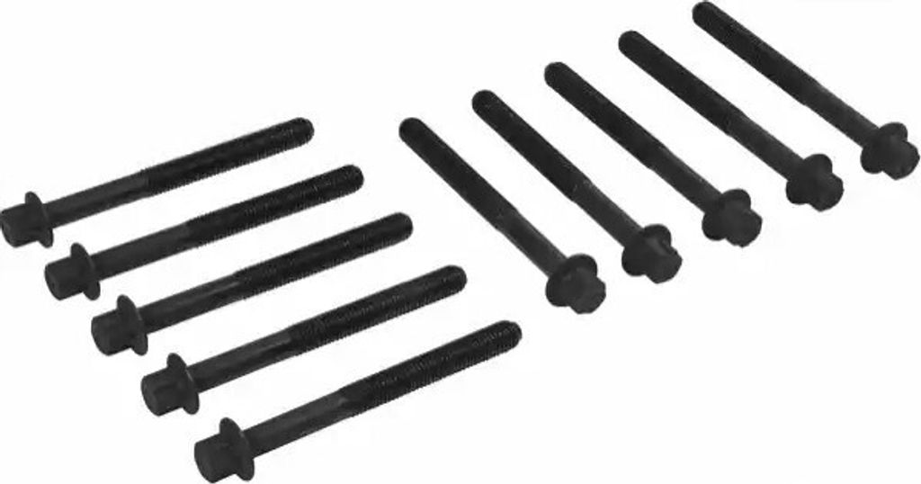 REINZ 14-55056-01 Zylinderkopfschraubensatz für NISSAN Produktbild 