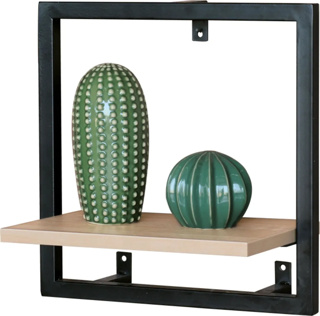 Mensola Arredo 35x20 cm - Trasforma le Pareti con lo Stile Contemporaneo