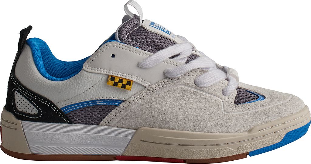 Vans Sneakers VN000CUYWTM1-WHT in White color size 45