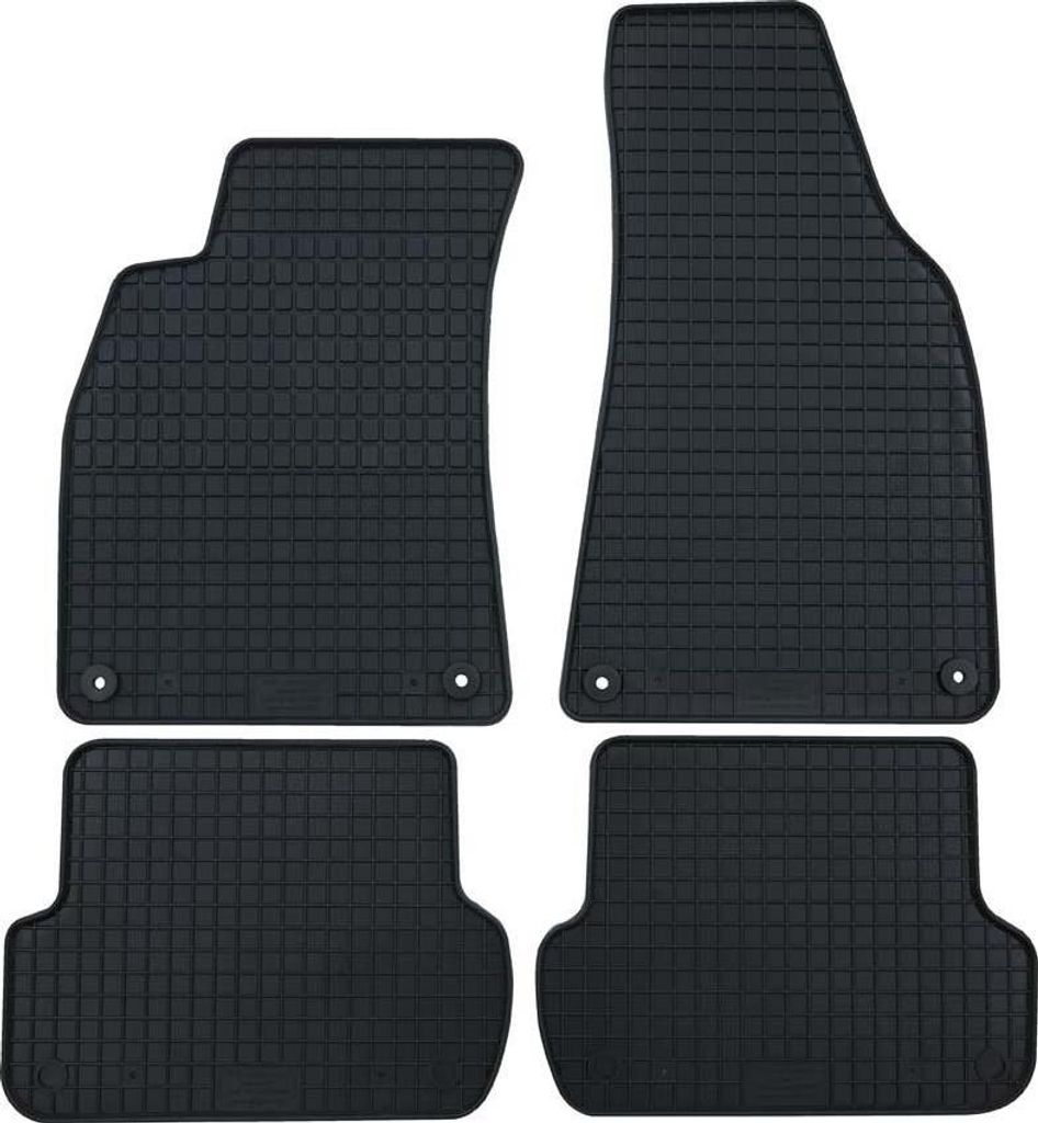 dla Ford Kuga od 03/2013-01/2020 Dopasowane dywaniki gumowe Zdjęcie produktu 