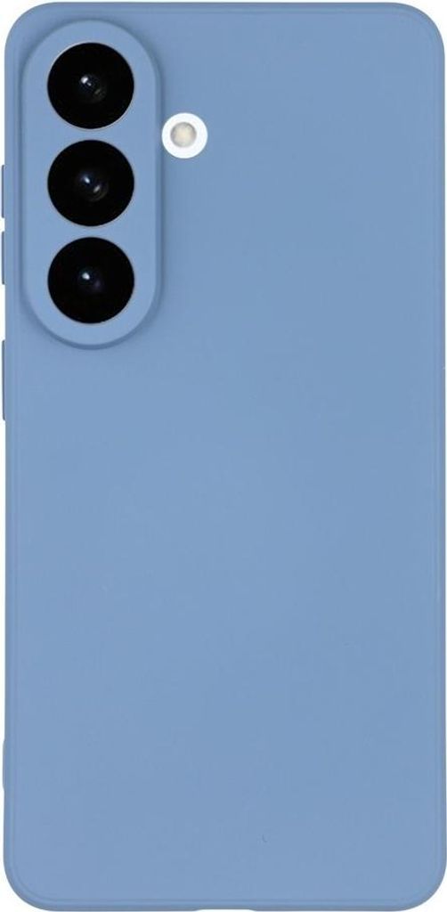 Samsung Galaxy S26 Hülle - Coverup Colour TPU Back Cover - Produktbild 