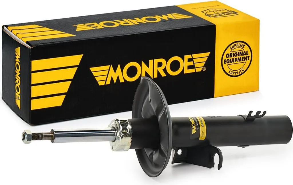 Amortisseur MONROE D0405R Adventure : Sécurité et Confort de Conduite