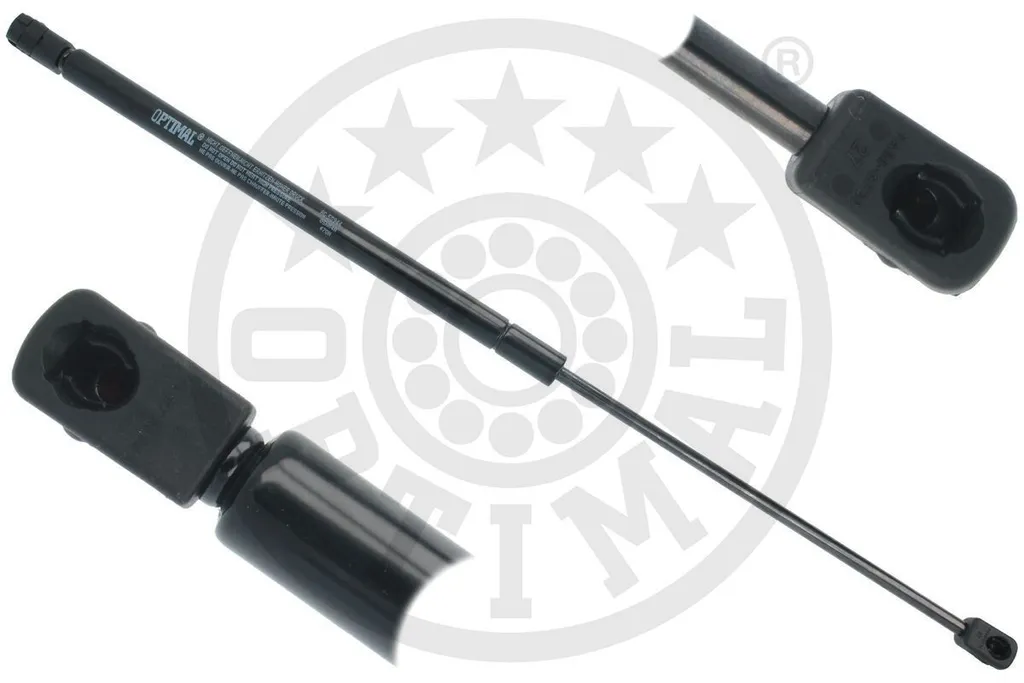 Molla a Gas AG-50944 Ottimale per Portellone Posteriore - Alta Tenuta